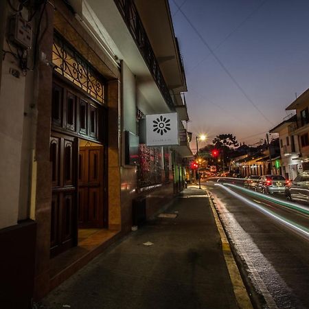Casa De Juan Hostal Xalapa Exterior foto