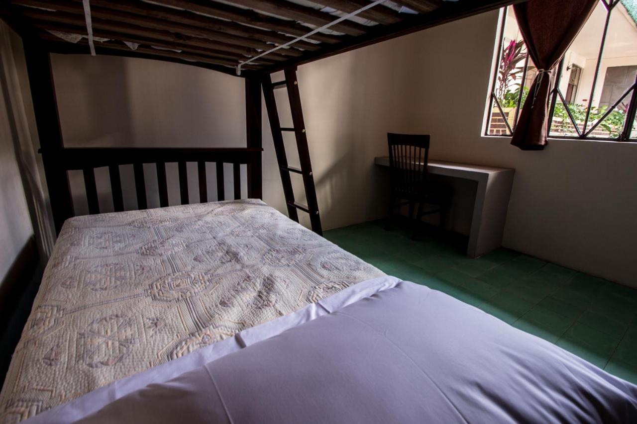 Casa De Juan Hostal Xalapa Exterior foto